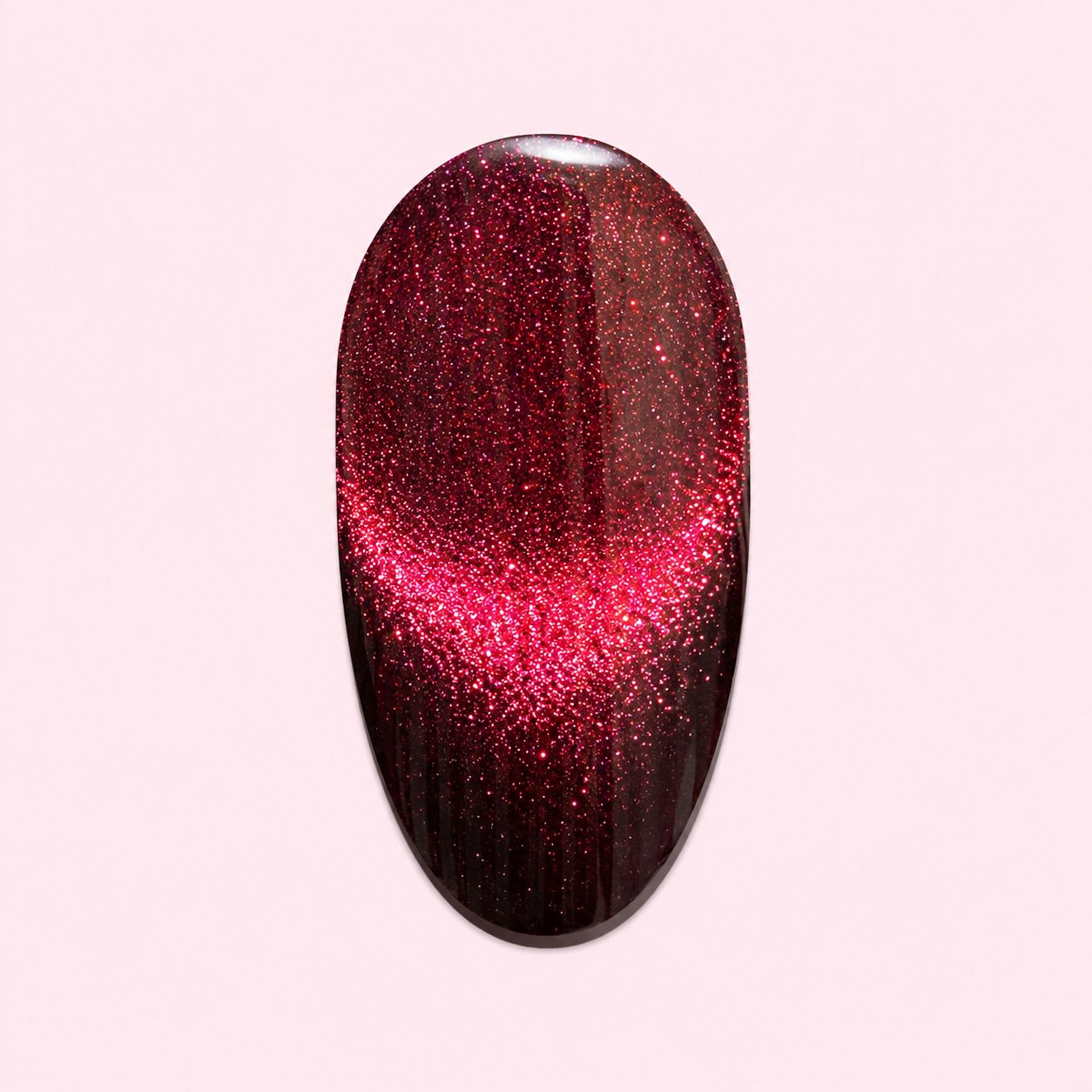 ELECTRIC BURGUNDY Tono 4