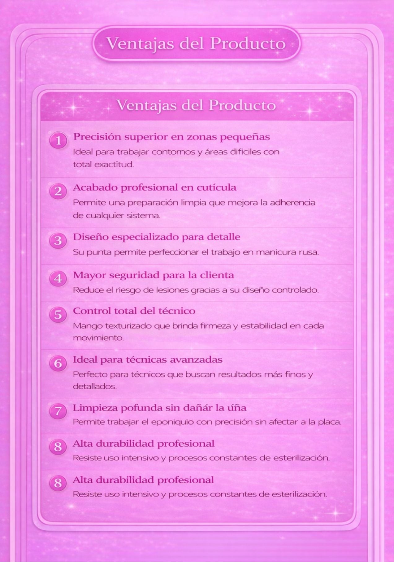 EMPUJADOR ESPECIALIZADO 3