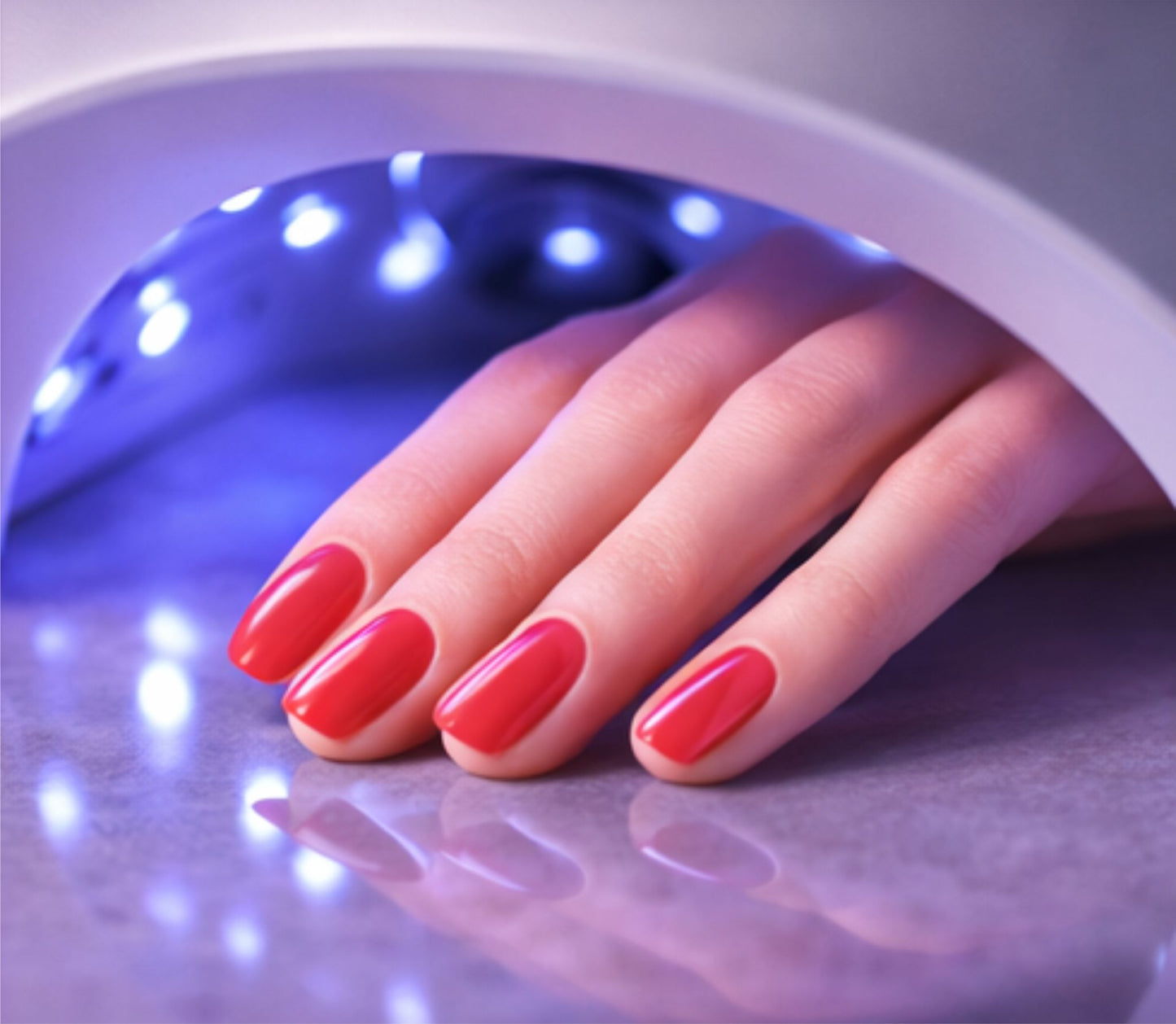 Gel 21 Días 2129 Satinado