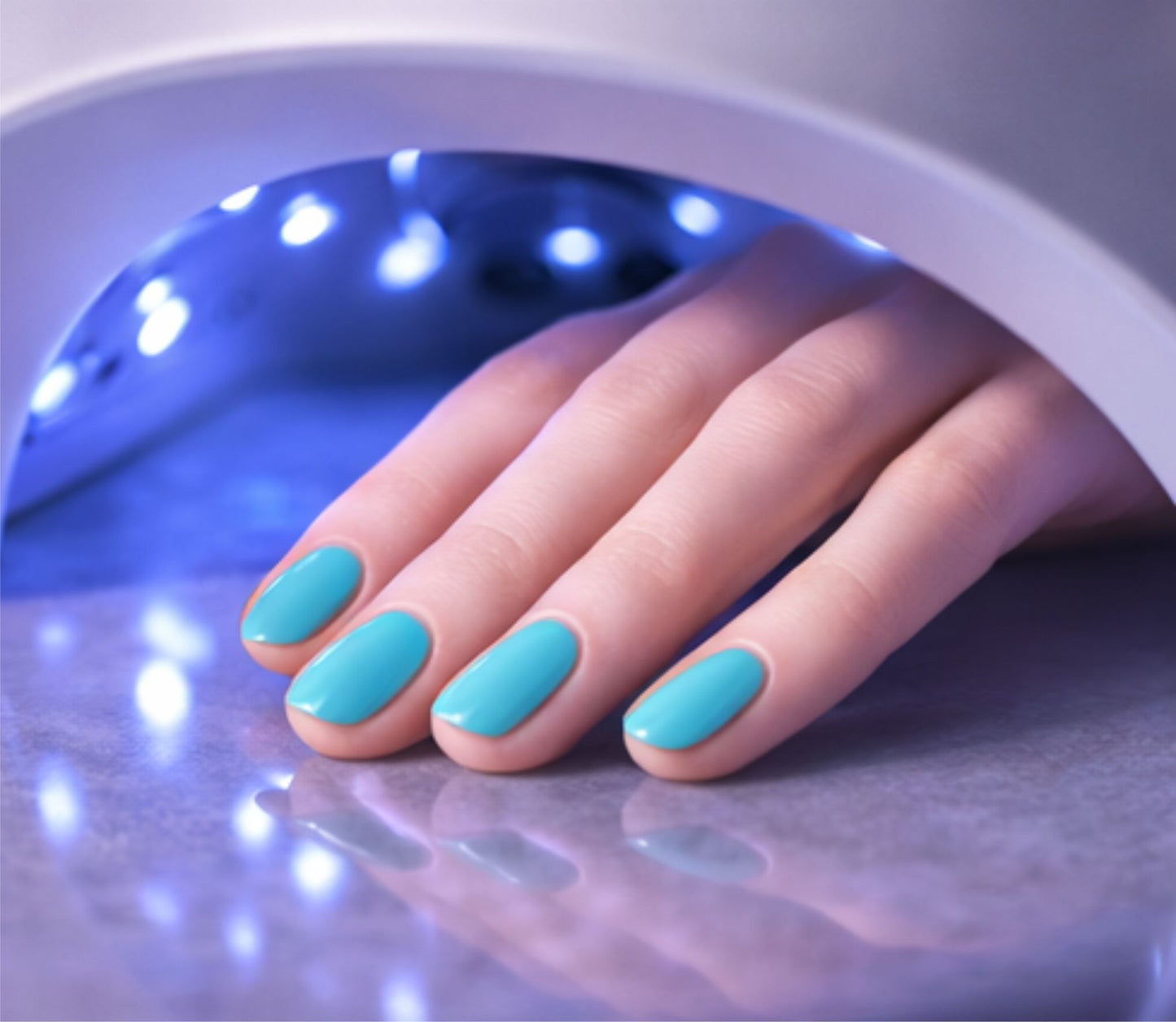 Gel 21 Días 2133 Satinado