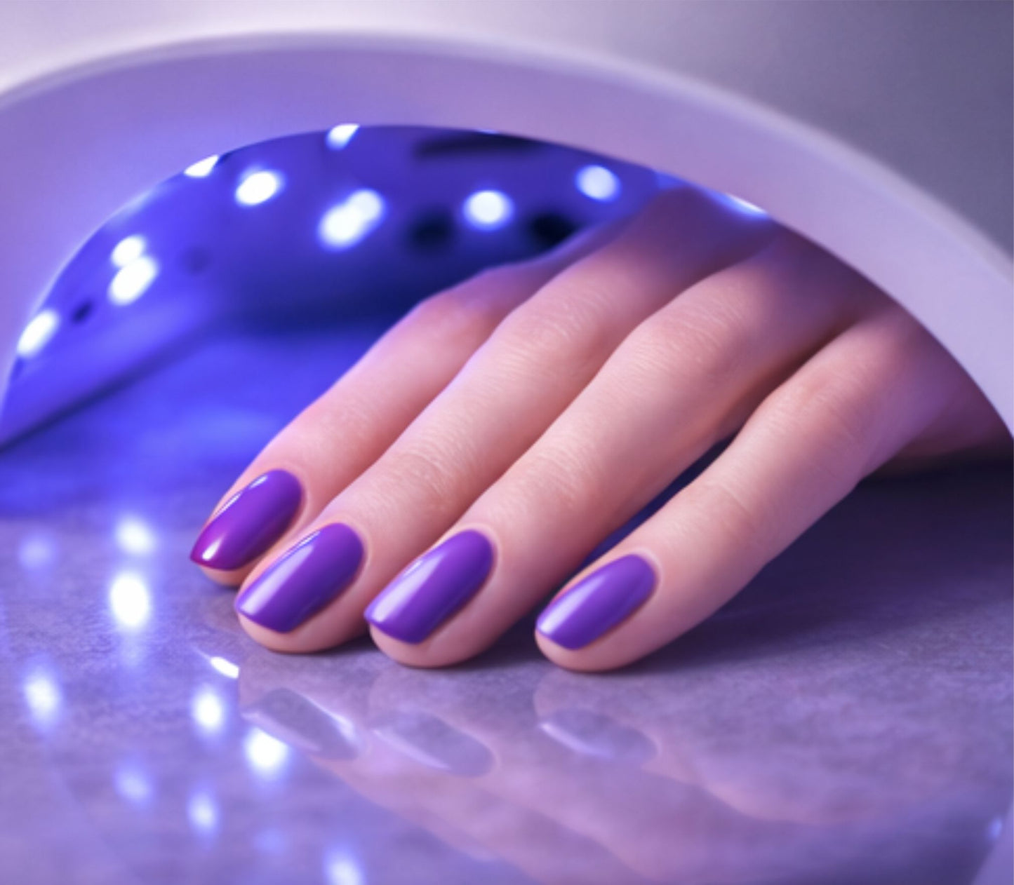Gel 21 Días 2183 Satinado
