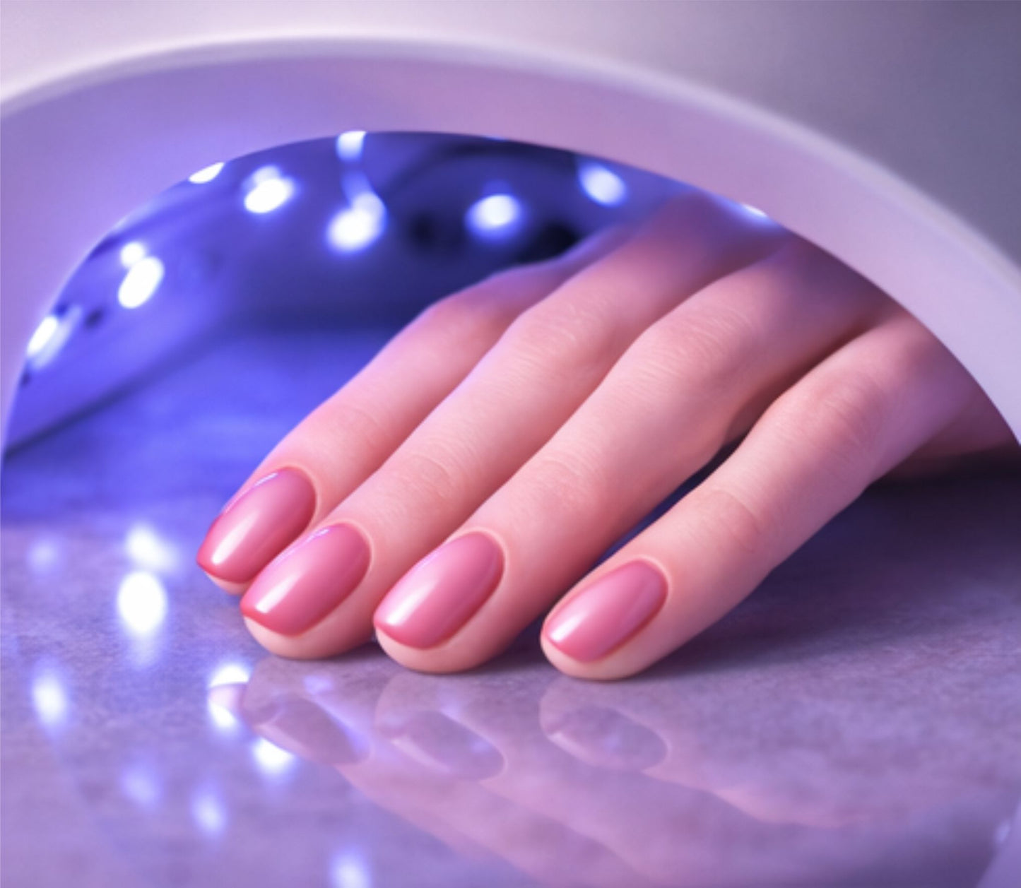 Gel 21 Días 2296 Satinado