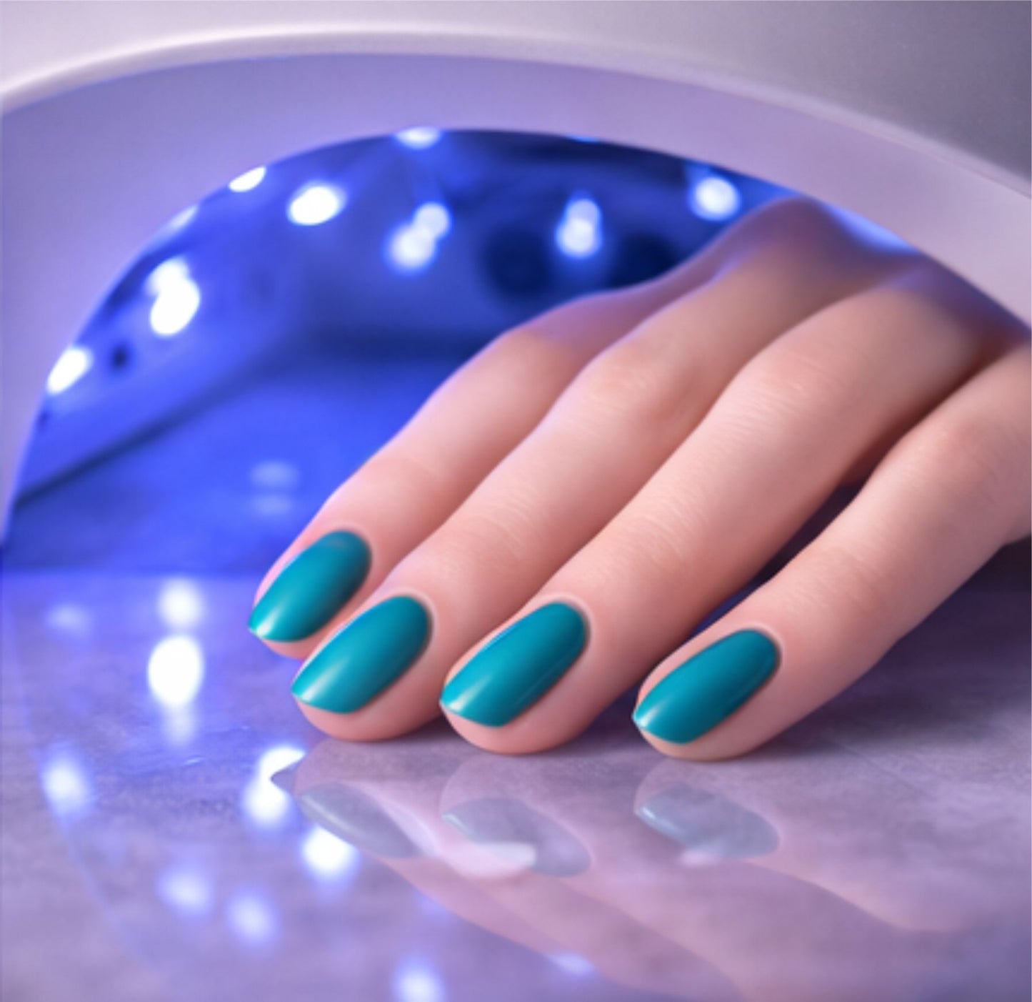 Gel 21 Días 4899 Satinado