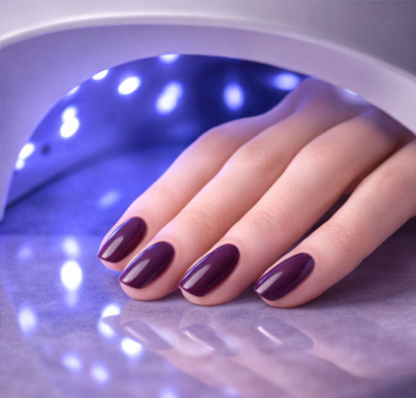 Gel 21 Días 5094 Satinado