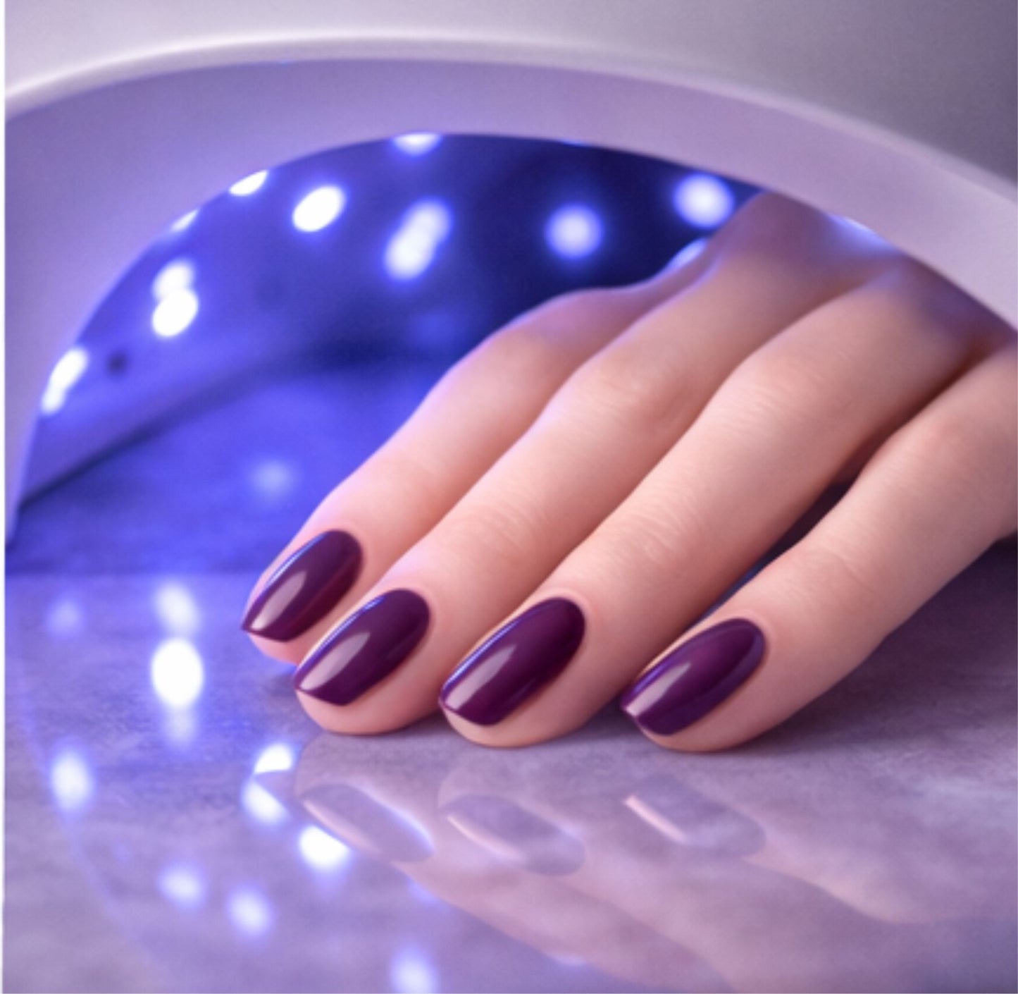 Gel 21 Días 5751 Satinado