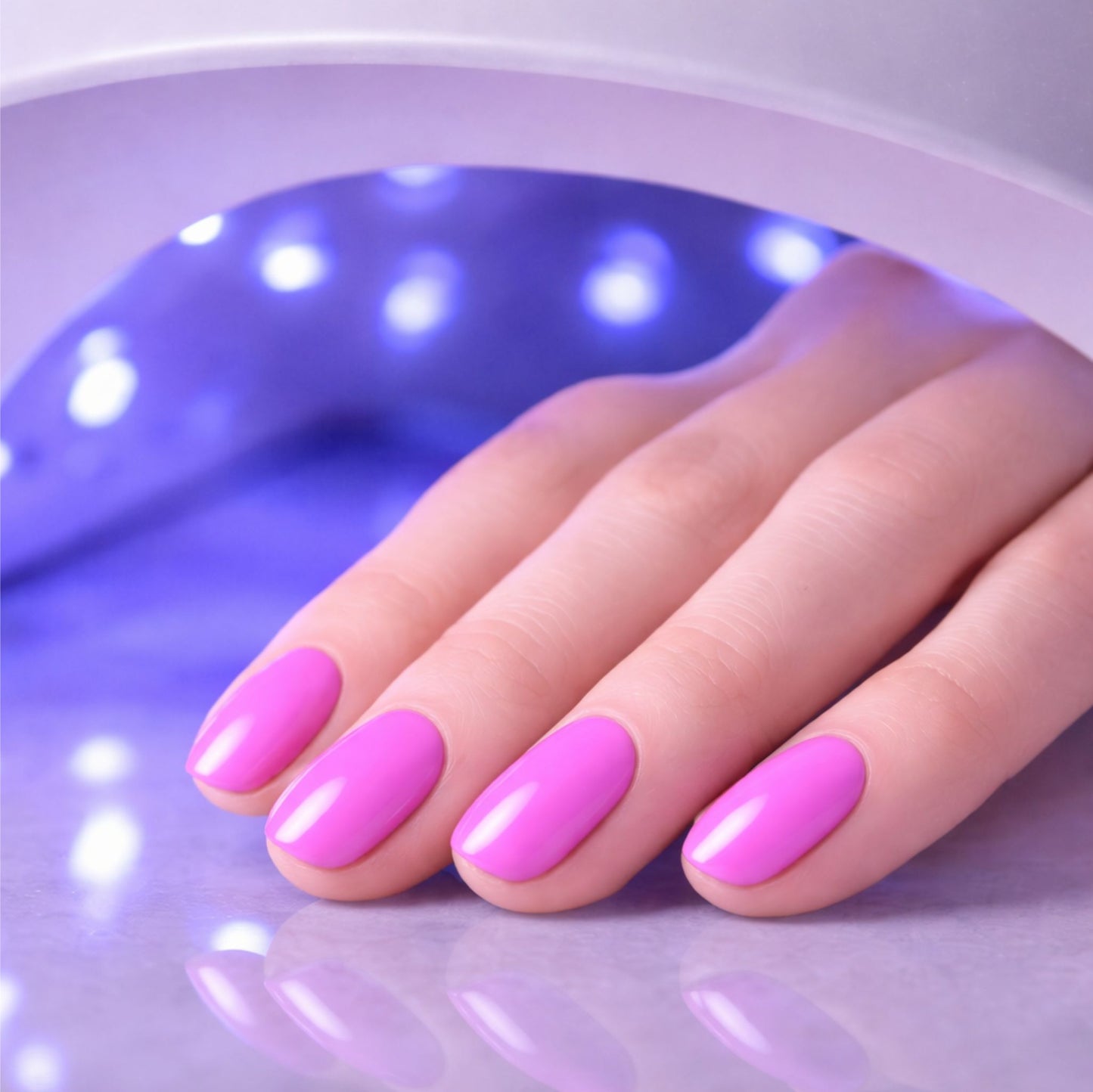 Gel 21 Días 7259 Satinado