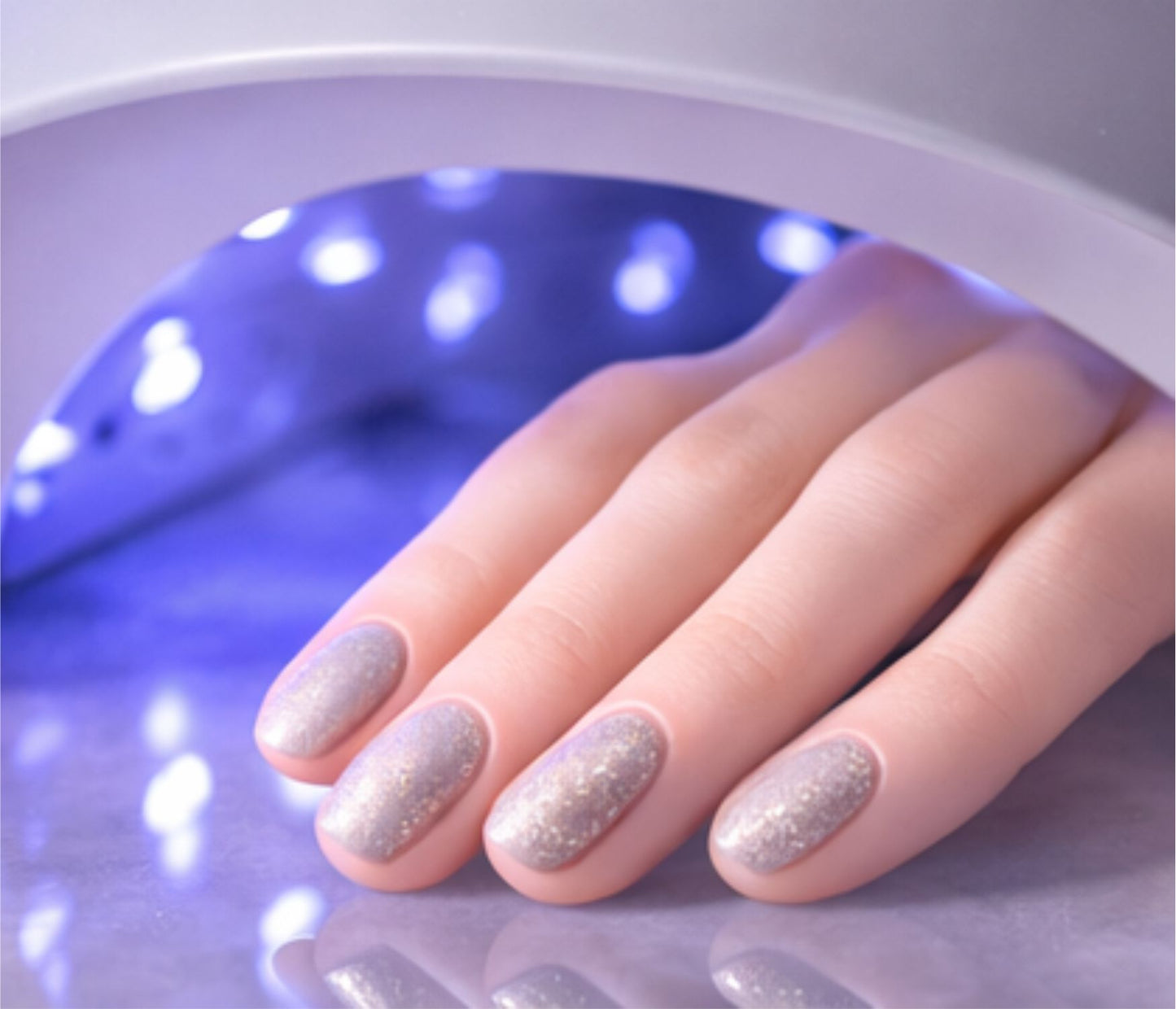 Gel 21 Días 7315 Satinado