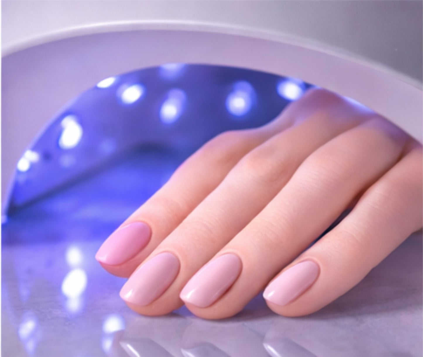 Gel 21 Días 80426 Satinado