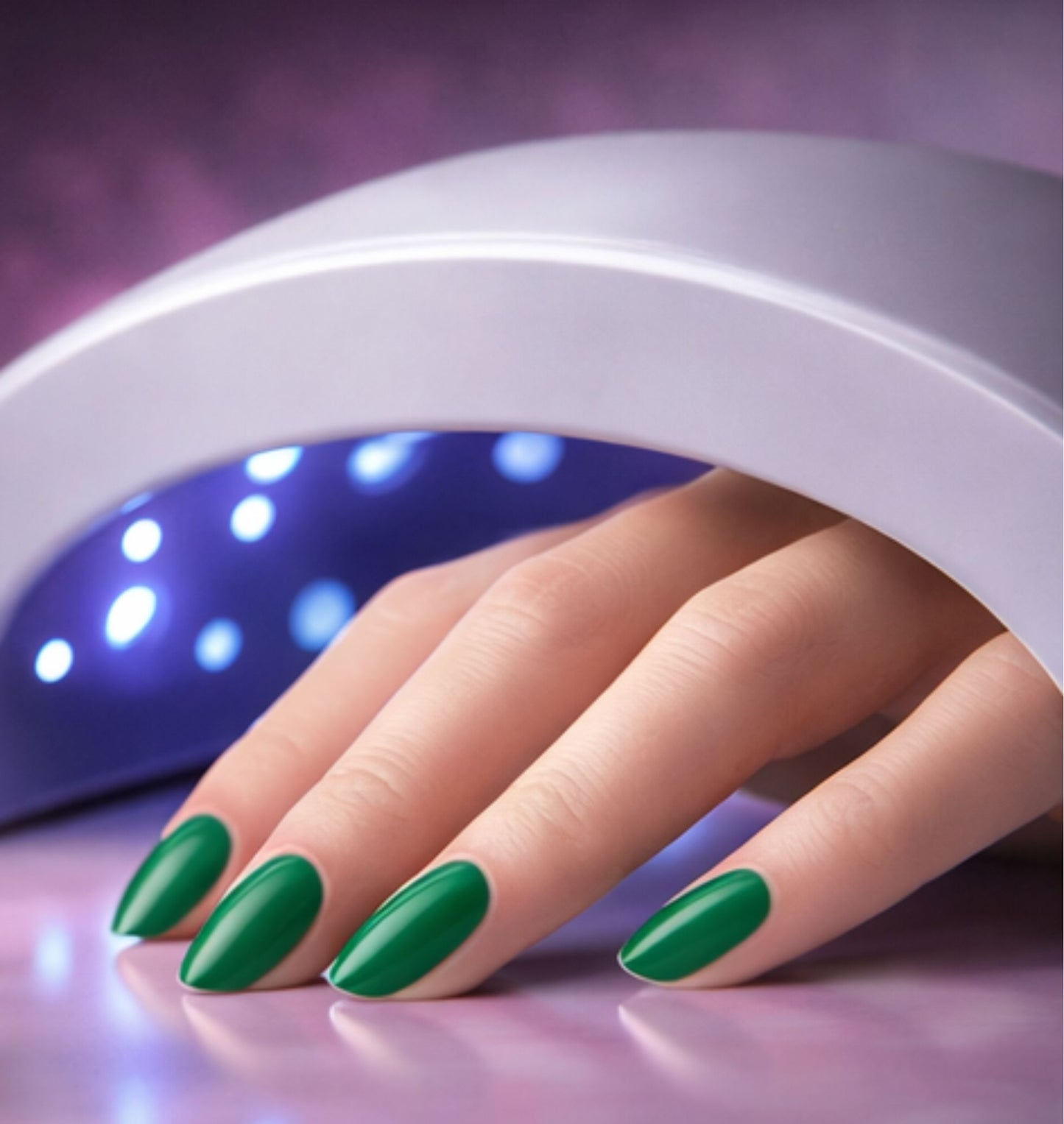 Gel 21 Días 840 Satinado