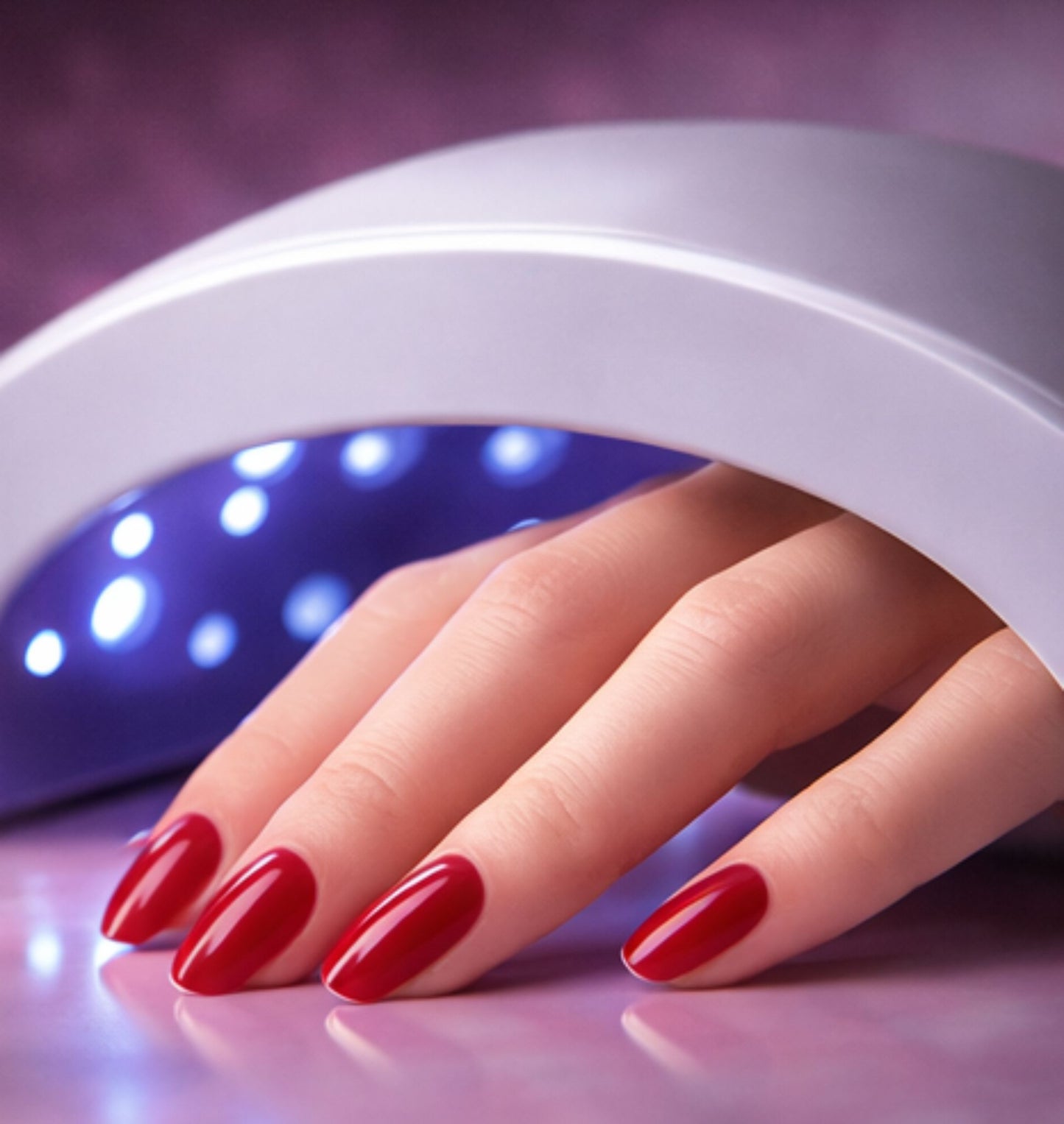 Gel 21 Días 8789 Satinado