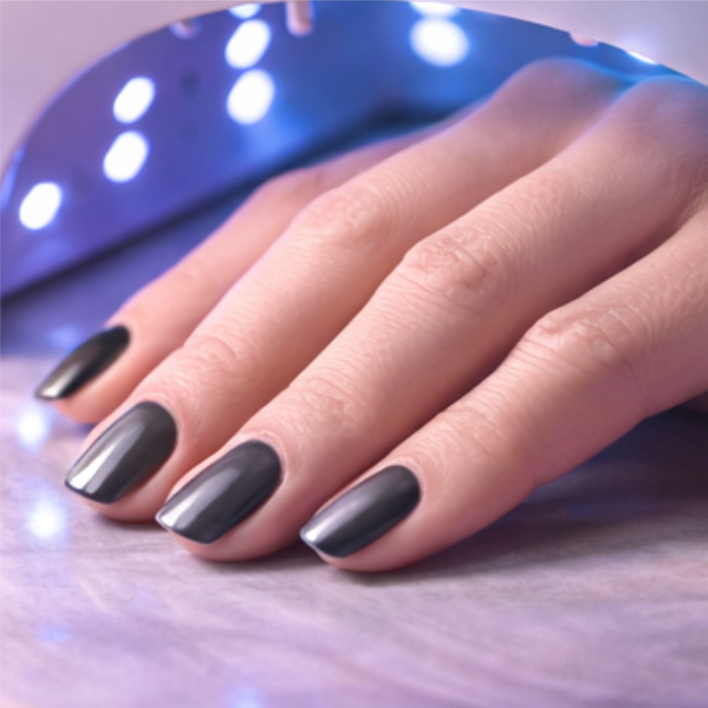 Gel 21 Días 9937 Satinado