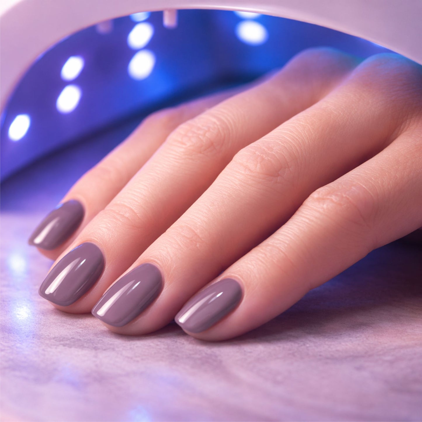 Gel 21 Días 9939 Satinado