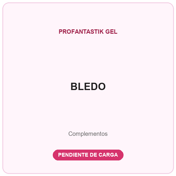BLEDO