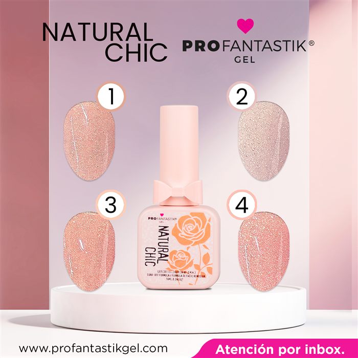 Natural Chic