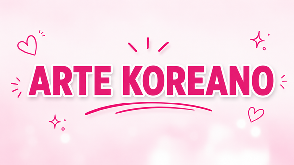 Arte Koreano
