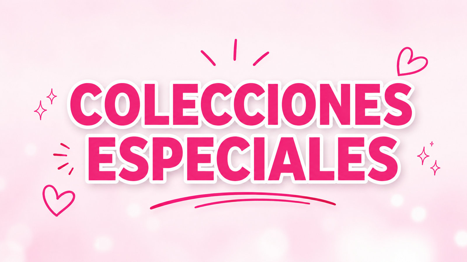 C. Especiales