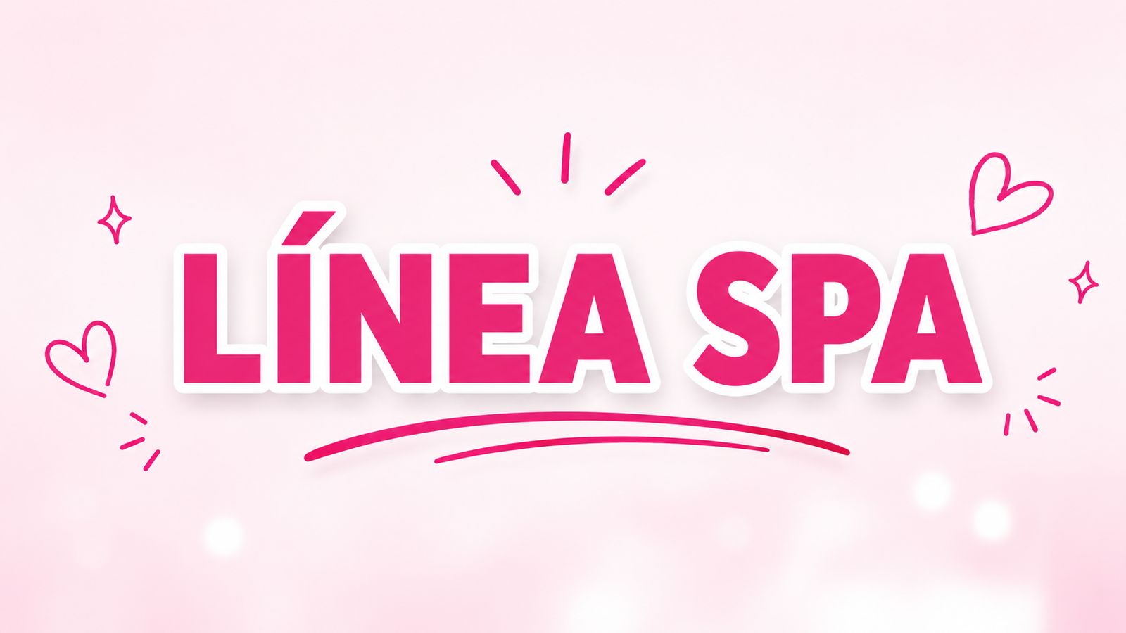Línea Spa