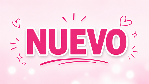 Nuevo