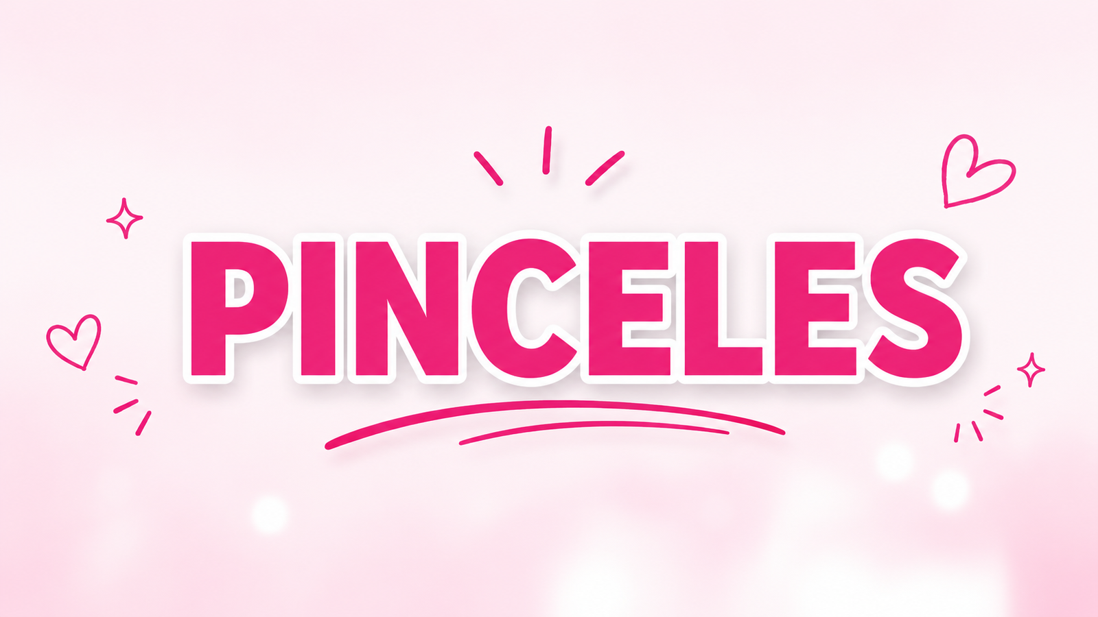 Pinceles