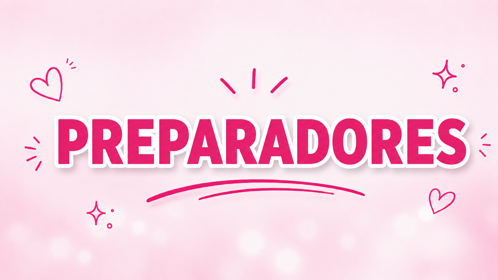 Preparadores