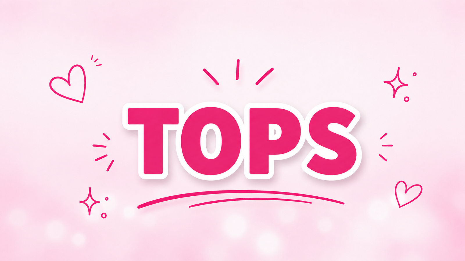 Tops
