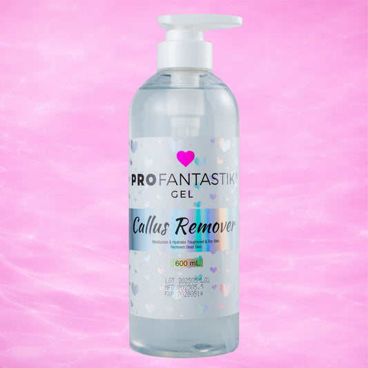 Removedor Callus Remover (Fuerte)