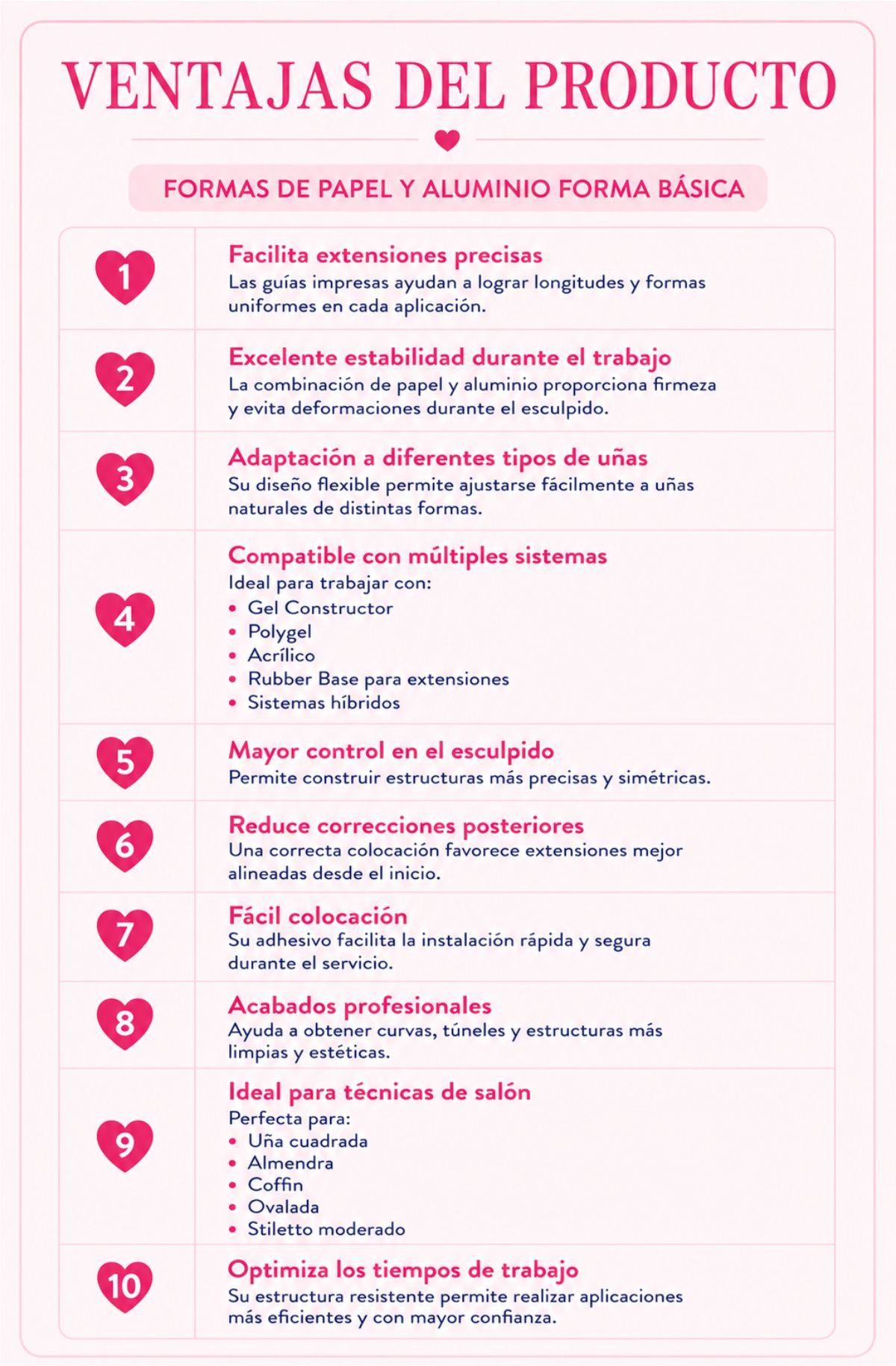 FORMAS PARA ESCULTURA ROSA PRINCIPIANTES