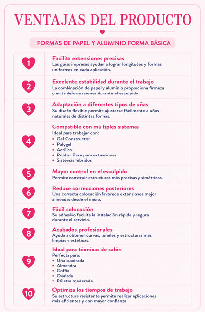 FORMAS PARA ESCULTURA ROSA PRINCIPIANTES