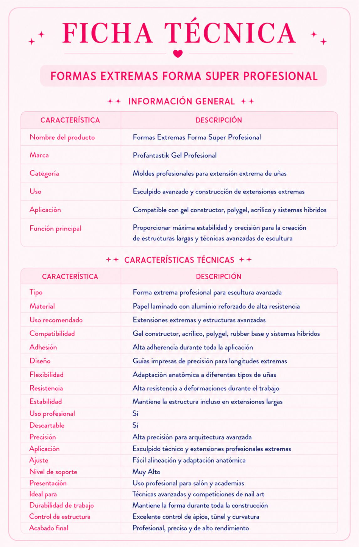 FORMAS PARA ESCULTURA XL o S PROFESIONALES
