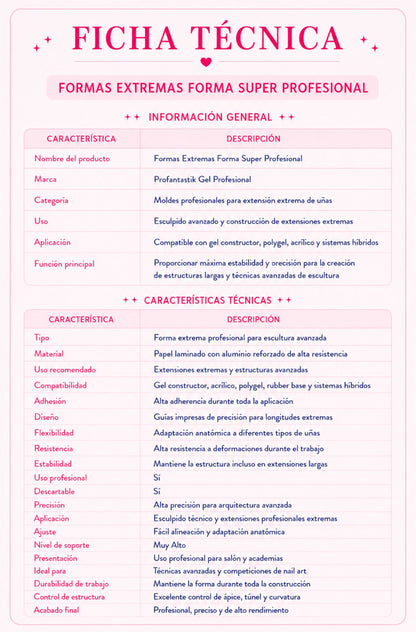 FORMAS PARA ESCULTURA XL o S PROFESIONALES