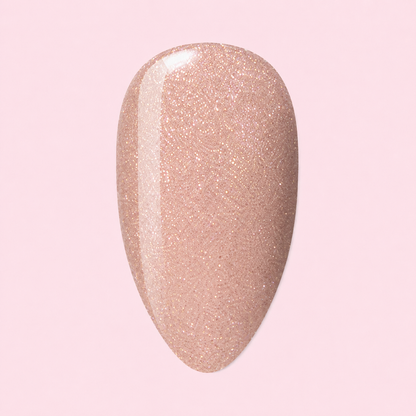 ALMENDRA SATINADA Tono 3