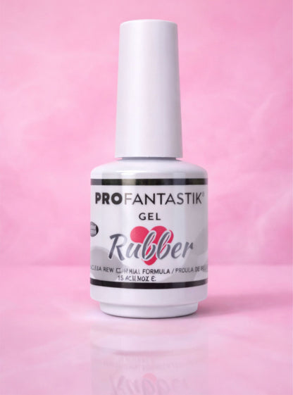BASE RUSA RUBBER CLEAR