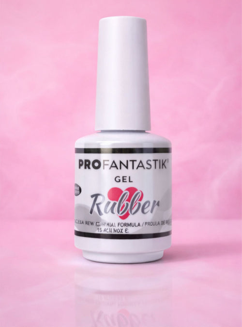 BASE RUSA RUBBER CLEAR