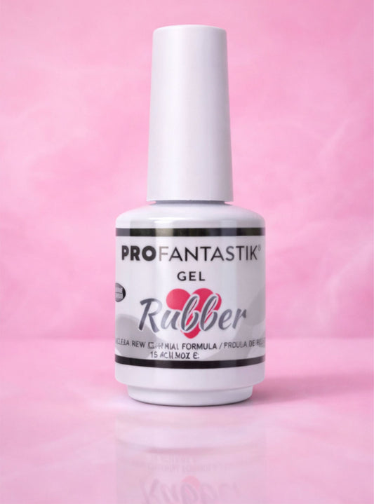 BASE RUSA RUBBER CLEAR
