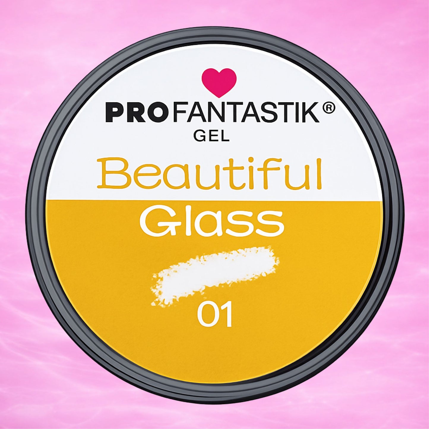 BEAUTIFUL GLASS
