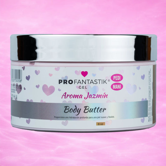 BODY BUTTER