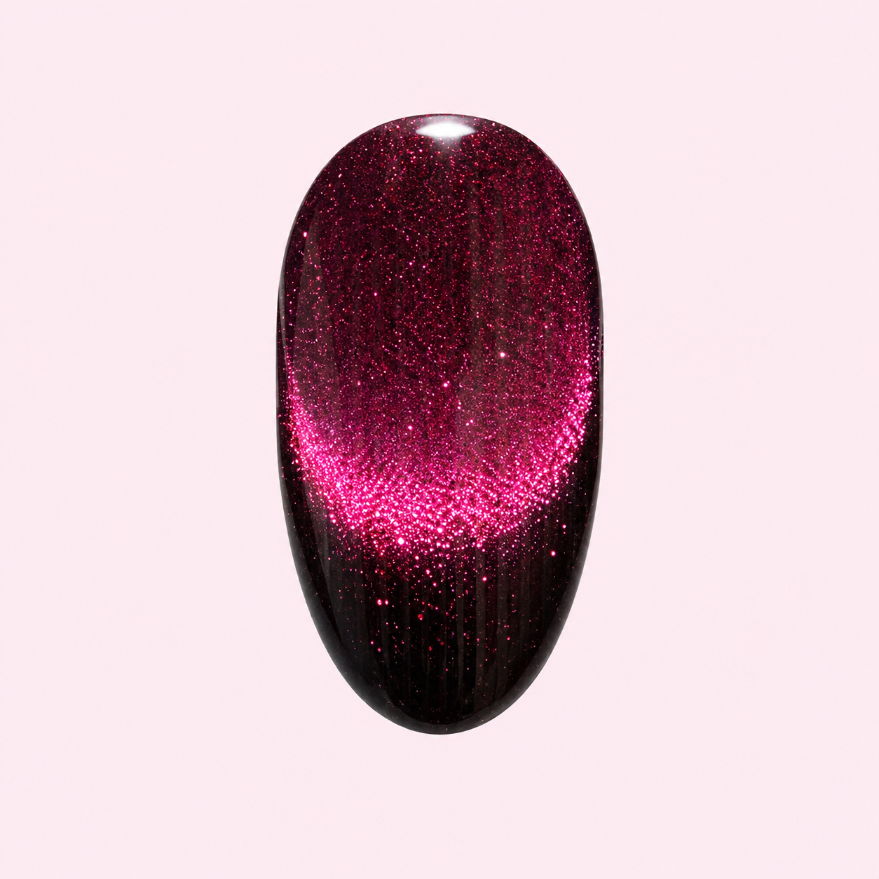 ELECTRIC BURGUNDY Tono 1