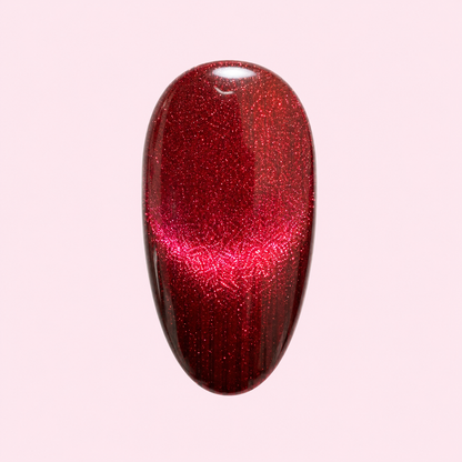 ELECTRIC BURGUNDY Tono 2
