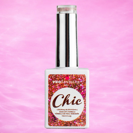 CHIC REFLECTIVE ROSA
