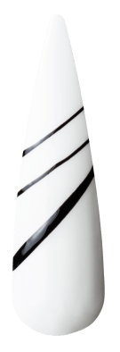 Liner Negro