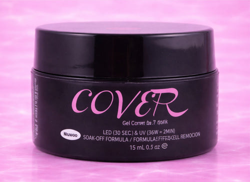 COVER GEL