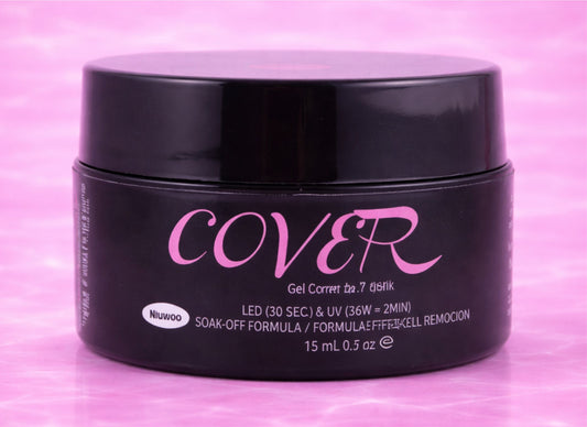COVER GEL