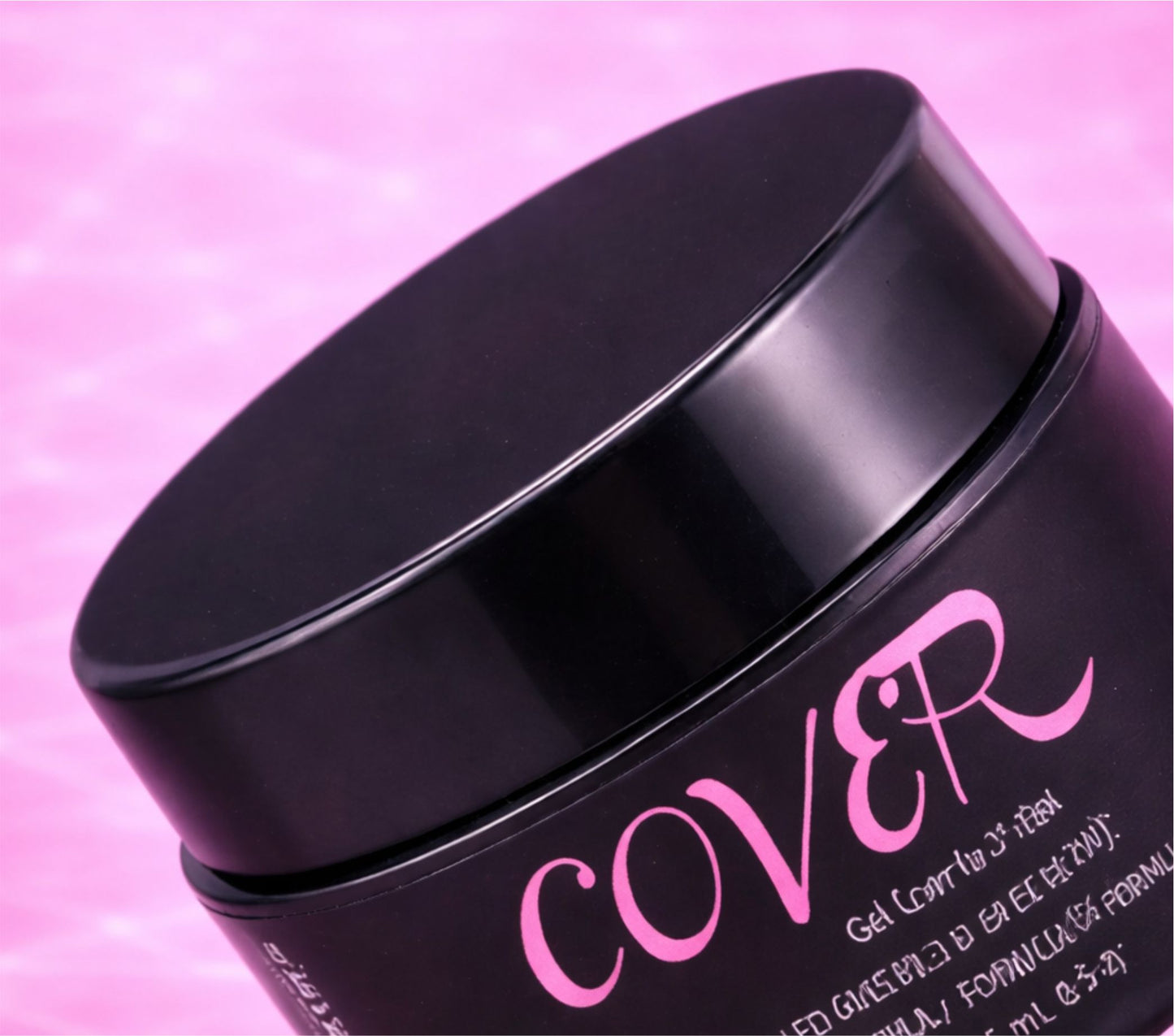 COVER GEL
