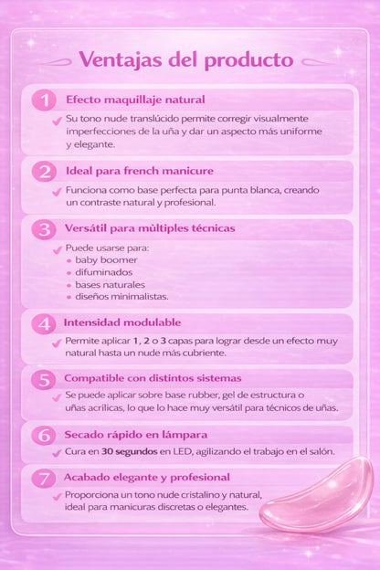 COVER GEL
