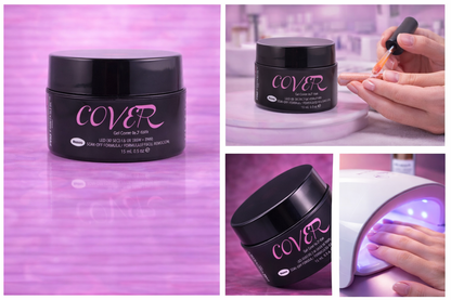COVER GEL