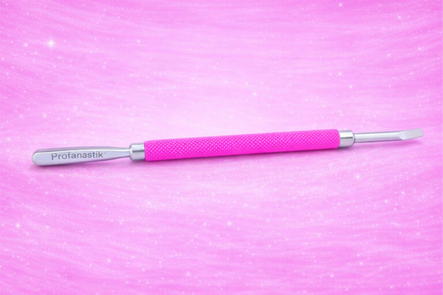 EMPUJADOR ROSA 2 EN 1