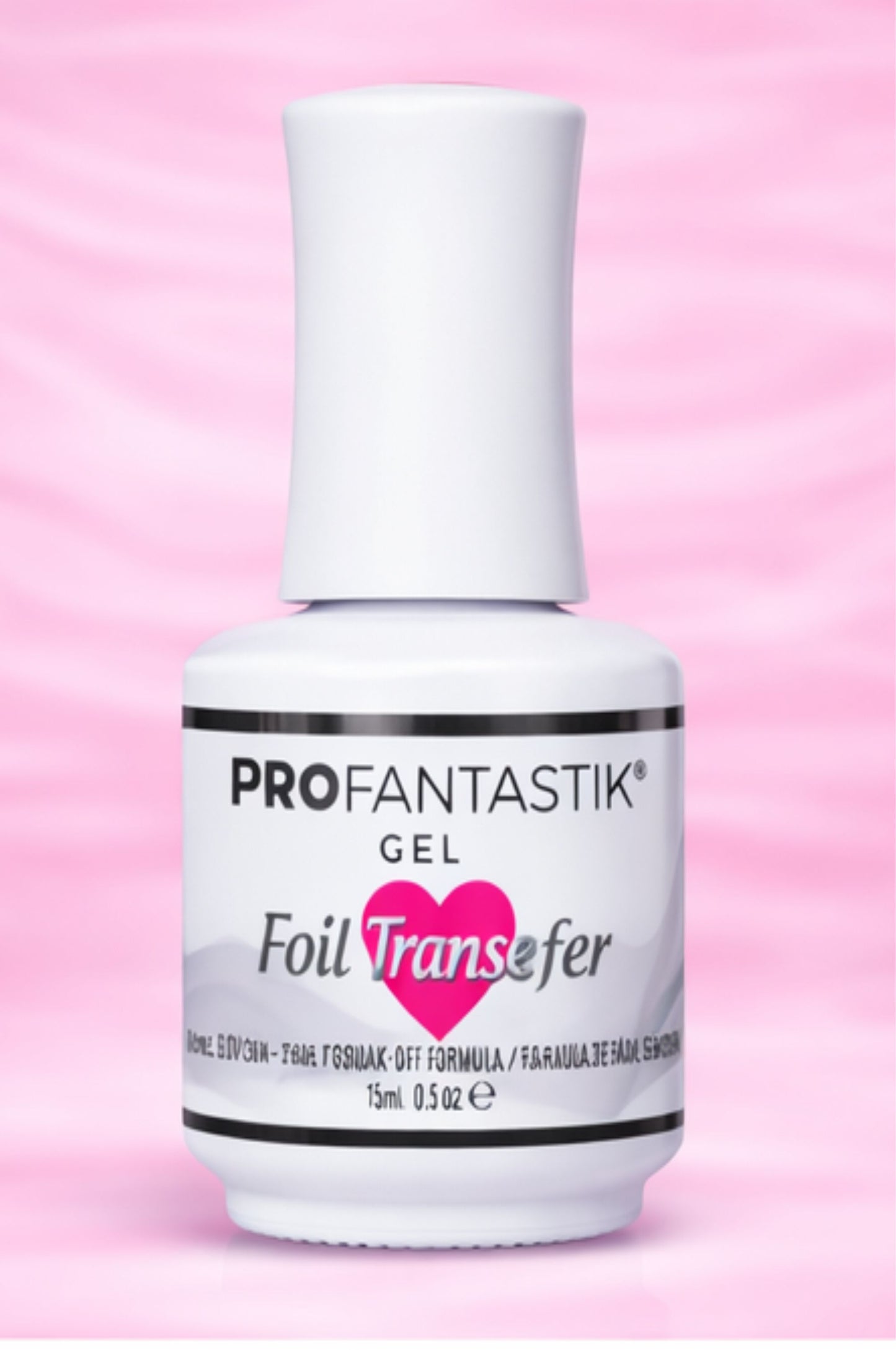FOIL TRANSFER BOTELLA