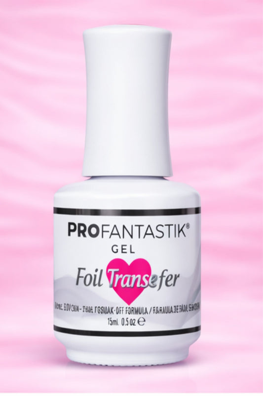 FOIL TRANSFER BOTELLA