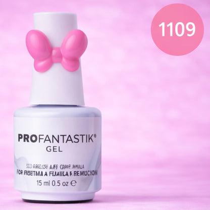 Gel 21 Días 1109