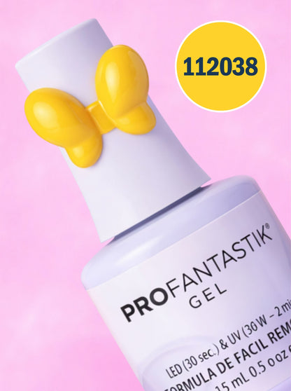 Gel 21 Días 112038